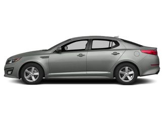 Used 2015 Kia Optima LX FWD video 3