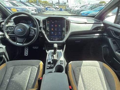 Certified 2024 Subaru Crosstrek 2.5i Sport w/ Popular Package #4A AWD/4WD image 12