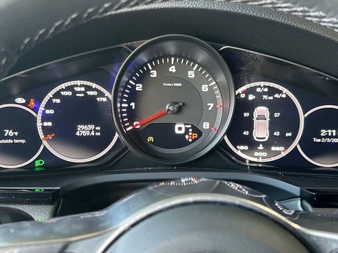 Used 2023 Porsche Cayenne image 34