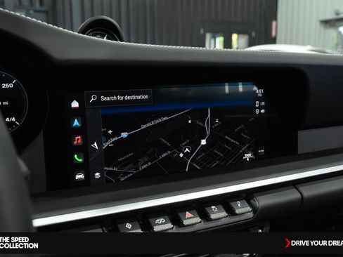 Used 2024 Porsche 911 Carrera S image 53