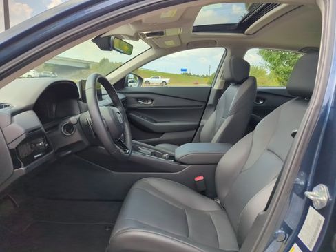 Used 2026 Honda Accord EX-L image 16
