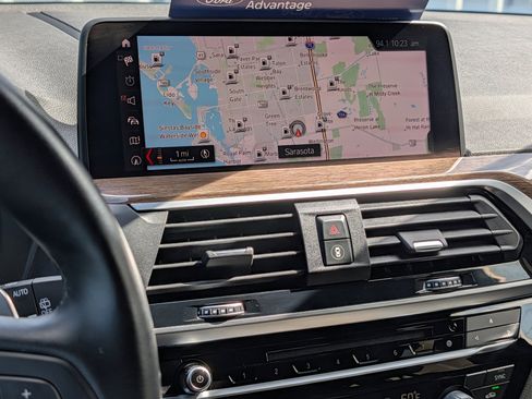 Used 2019 BMW X3 xDrive30i w/ Premium Package AWD/4WD image 30