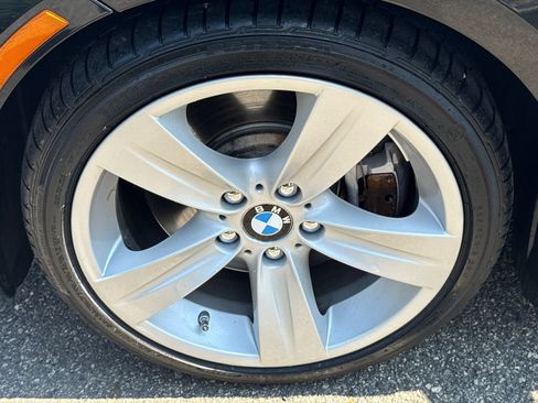 Used 2009 BMW 335i Convertible RWD image 11