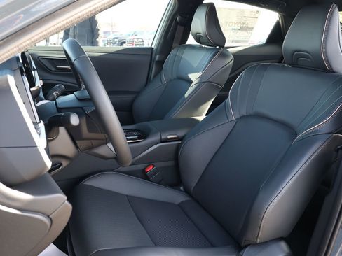 New 2026 Toyota Crown XLE image 29