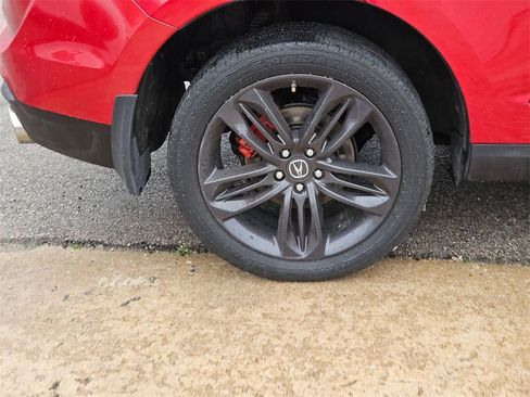 Used 2021 Acura RDX A-Spec image 10