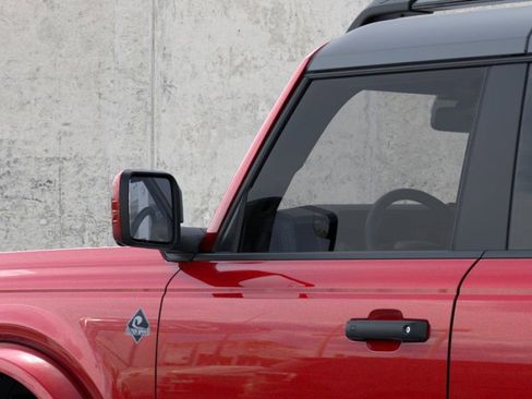 New 2026 Ford Bronco Outer Banks AWD/4WD image 22