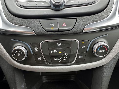 Used 2023 Chevrolet Equinox LS w/ LS Convenience Package AWD/4WD image 23