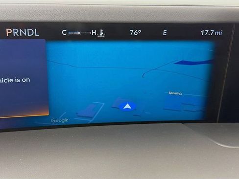New 2026 Lincoln Nautilus Premier w/ Equipment Group 102A AWD/4WD image 14