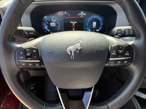 Certified 2025 Ford Bronco Sport Badlands image 31