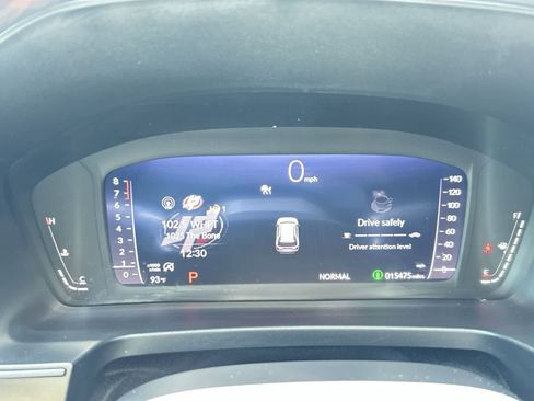 Certified 2026 Honda Passport TrailSport image 19