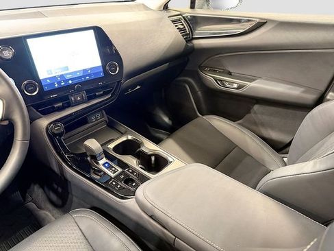 Used 2024 Lexus NX 350 AWD w/ Cold Area Package image 22