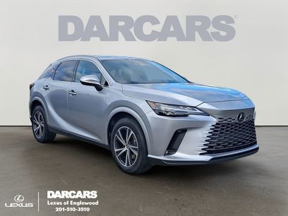 Used 2023 Lexus RX 350 350 Premium