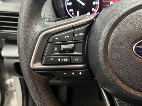 Used 2024 Subaru Impreza 2.0i Sport image 18