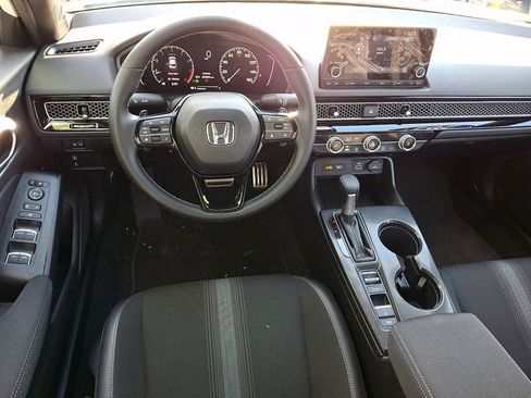Used 2024 Honda Civic Sport image 11