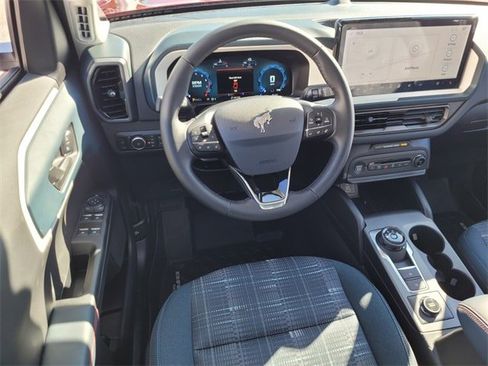 New 2025 Ford Bronco Sport Heritage w/ Convenience Package image 38