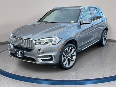 Used 2017 BMW X5 xDrive35i