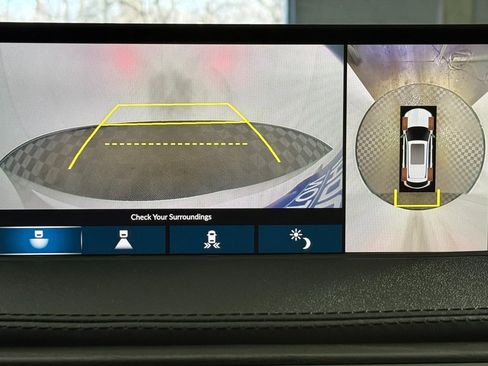 Used 2023 Acura MDX Advance image 51