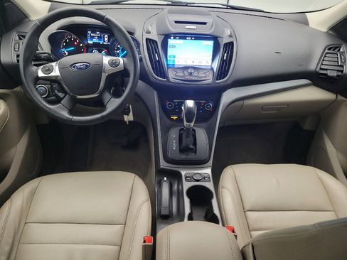 Used 2016 Ford Escape SE w/ SE Leather Comfort Package AWD/4WD image 22