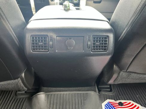 Used 2019 Toyota Tundra Limited w/ Limited Premium Package AWD/4WD image 27