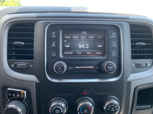 Used 2018 RAM 1500 Tradesman w/ Popular Equipment Group RWD image 13