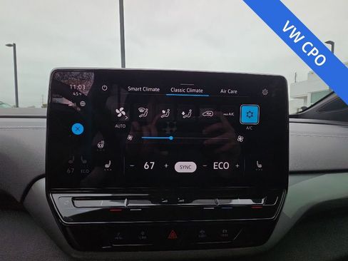 Certified 2023 Volkswagen ID.4 Pro S AWD/4WD image 18
