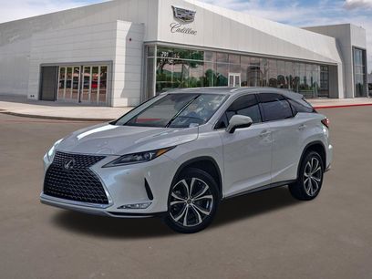 Used 2022 Lexus RX 350 FWD w/ Premium Package