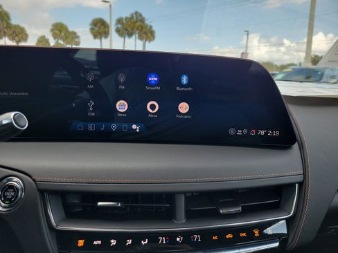 Used 2025 Cadillac CT5 Sport image 26