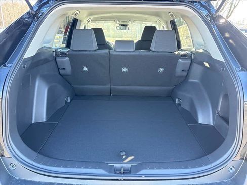 New 2025 Toyota RAV4 LE image 29