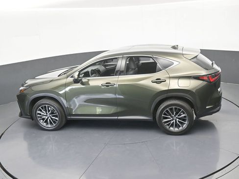 Used 2025 Lexus NX 250 FWD w/ Cold Area Package image 50