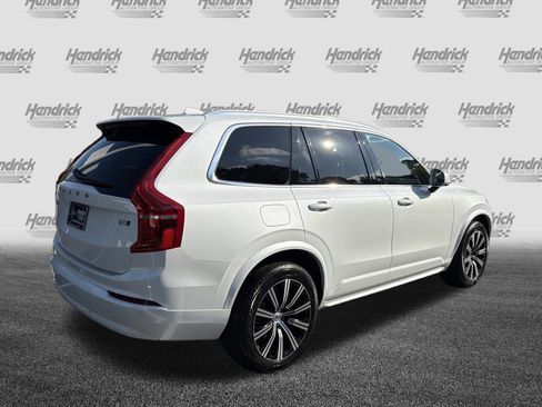 Certified 2023 Volvo XC90 B5 Core w/ Protection Package Premier AWD/4WD image 10