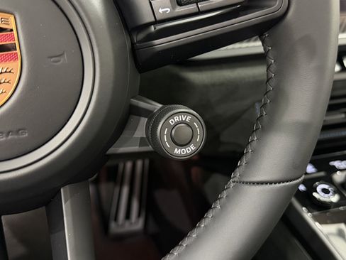 New 2026 Porsche 911 GT3 image 57