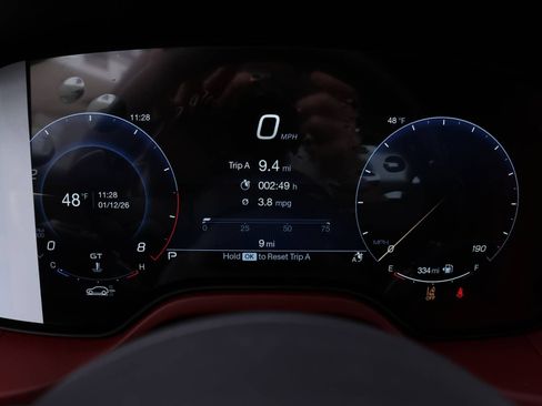 New 2026 Maserati Grecale Modena AWD/4WD image 17