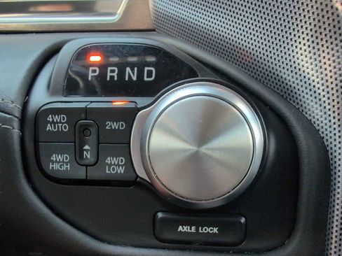 Used 2020 RAM 1500 Limited image 30