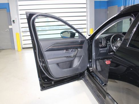 Used 2023 MAZDA CX-50 AWD 2.5 Turbo w/ Cargo Package image 7