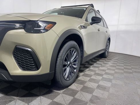 New 2026 MAZDA CX-70 SC image 25