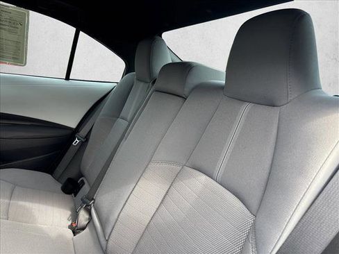 Certified 2024 Toyota Corolla SE FWD image 20