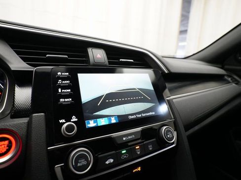 Used 2020 Honda Civic Sport image 19