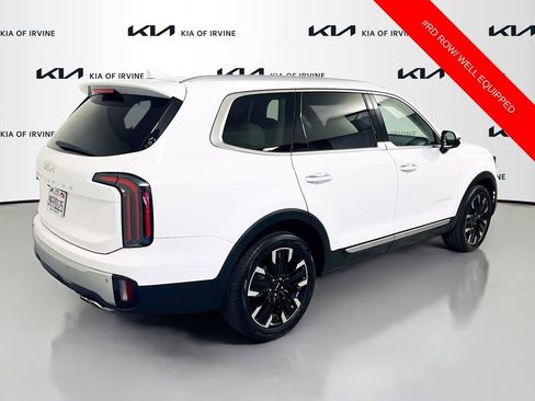 Used 2023 Kia Telluride SX image 7