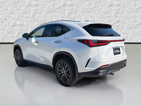 Used 2024 Lexus NX 350 AWD image 5