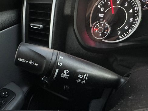 Used 2022 RAM 1500 Big Horn image 19