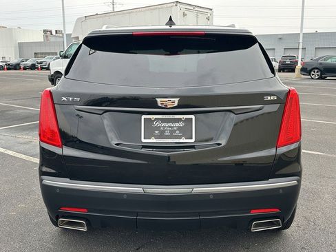 Used 2019 Cadillac XT5 Luxury image 6