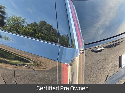 Certified 2023 Cadillac Escalade Sport Platinum RWD image 11