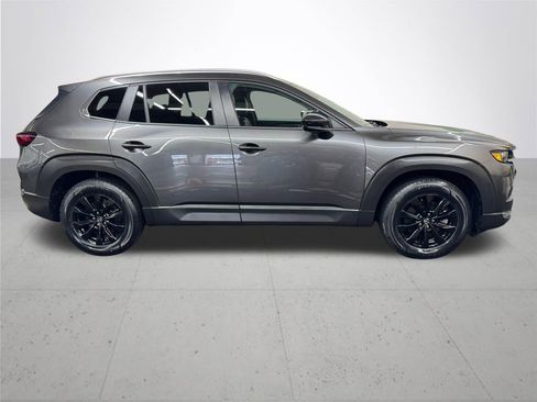 Used 2025 MAZDA CX-50 AWD 2.5 S w/ Preferred Package image 8
