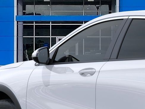 New 2026 Buick Envista Preferred FWD image 12