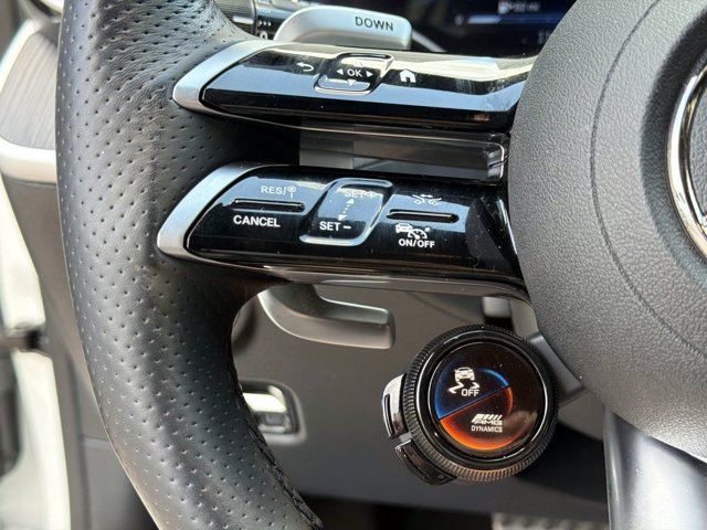 Used 2024 Mercedes-Benz C 43 AMG 4MATIC Sedan image 29