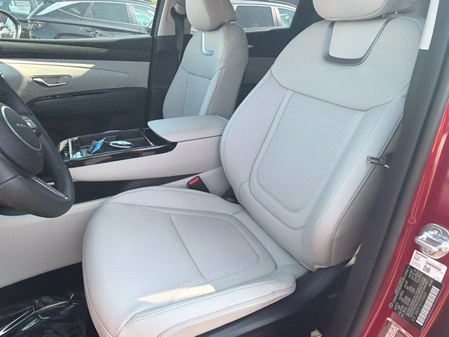 New 2026 Hyundai Tucson Limited AWD/4WD image 19