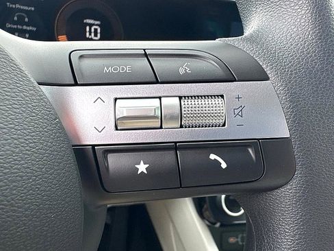 New 2026 Hyundai Tucson SEL image 14