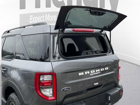 Used 2025 Ford Bronco Sport Big Bend AWD/4WD image 66