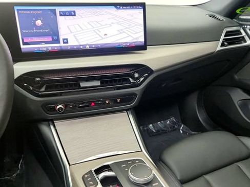 Used 2025 BMW 430i w/ Premium Package RWD image 59