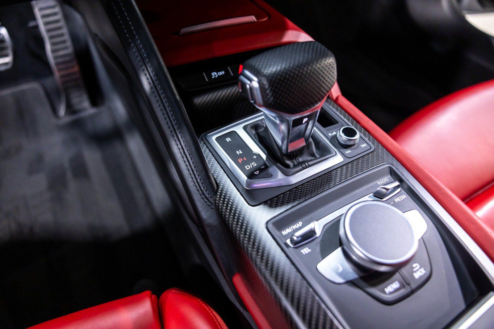 Used 2017 Audi R8 V10 AWD/4WD image 44
